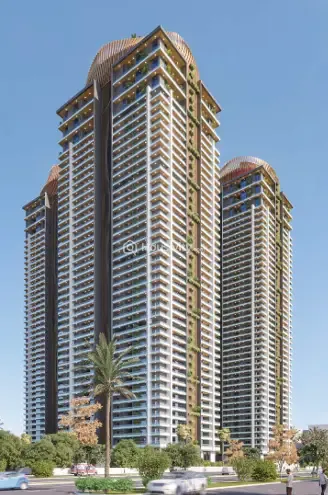 IRIS By Raghava Thumbnail