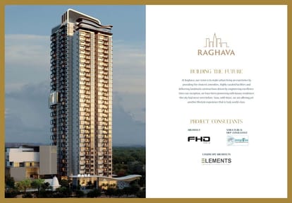 Wave by Raghava Brochure Image 31