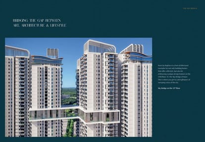 Wave by Raghava Brochure Image 7