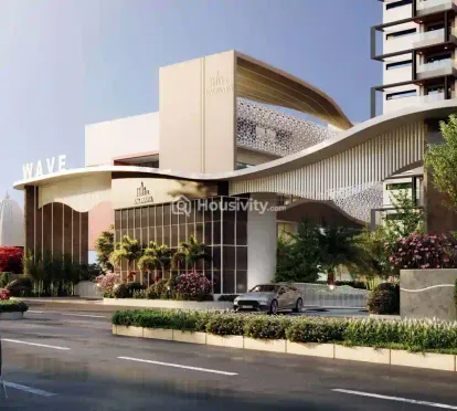 Wave by Raghava Image 4