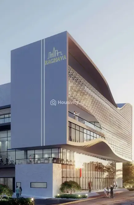 Wave by Raghava Image 2