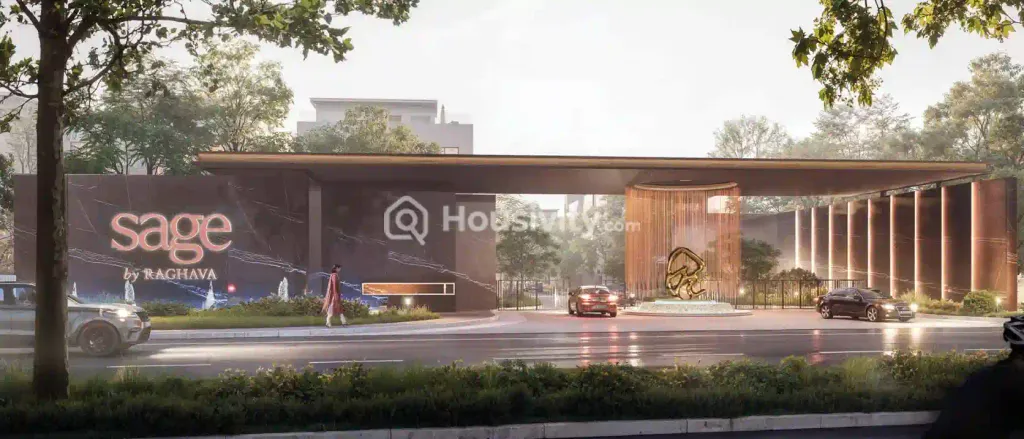 Sage by Raghava Image 2