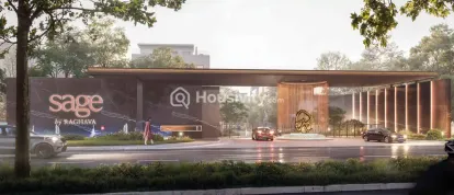 Sage by Raghava Image 2