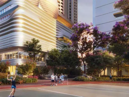 Cinq by Raghava Image 3