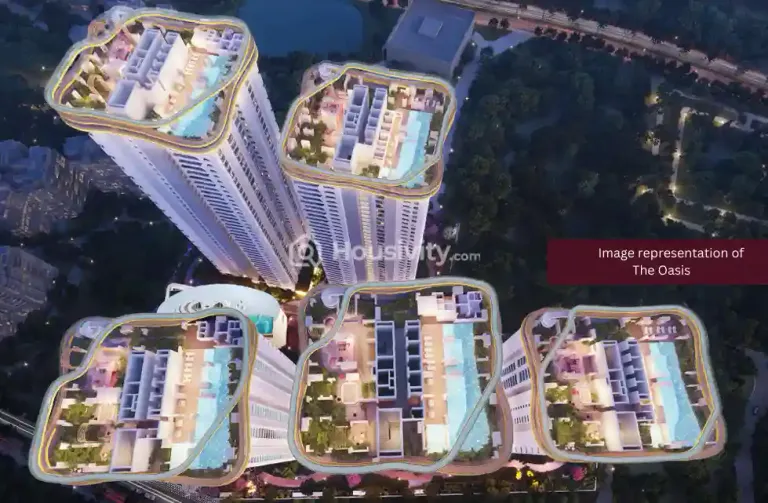 Cinq by Raghava Image 1