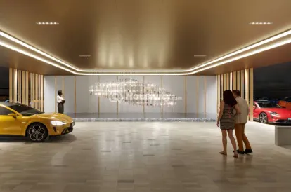 Cinq by Raghava Image 6