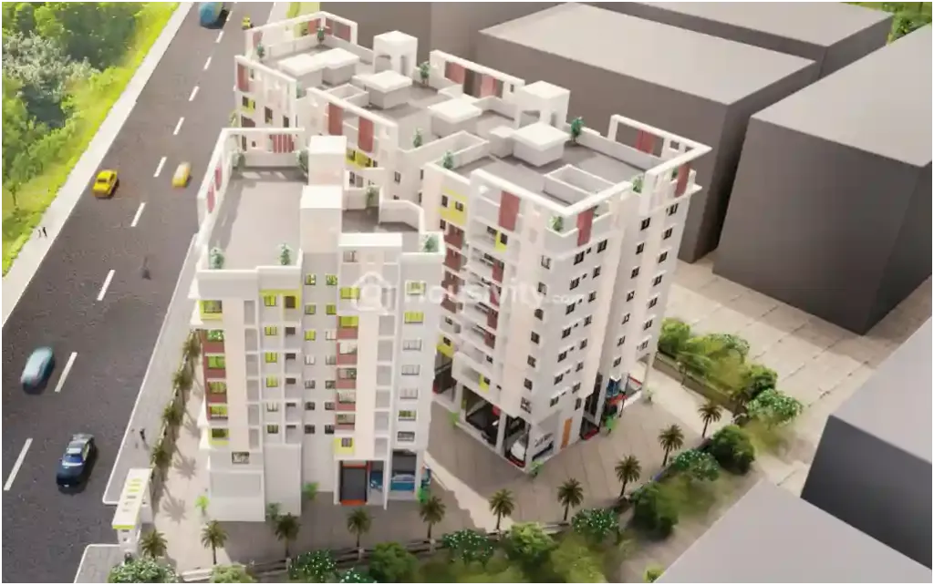 Sun Pushpakalay Image 2