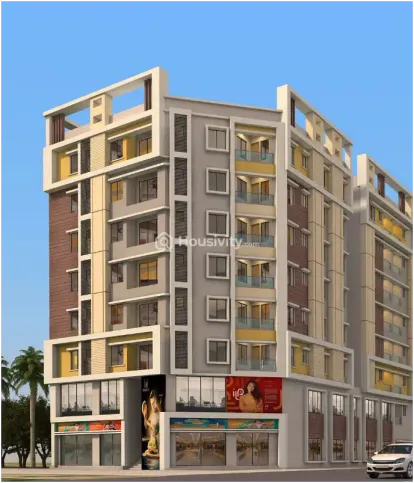 Sun Pushpakalay Image 1