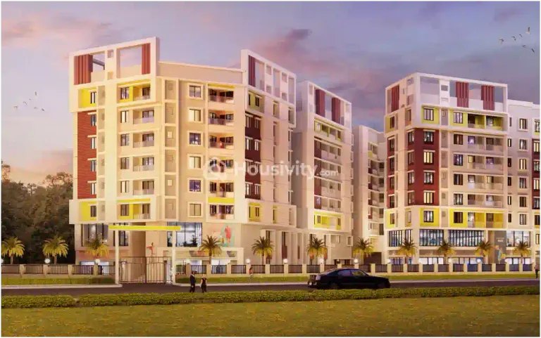 Sun Pushpakalay Thumbnail