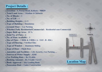 Sun Nirvana Brochure Image 3