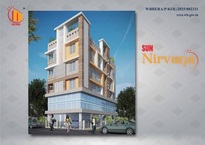 Sun Nirvana Brochure Image 1