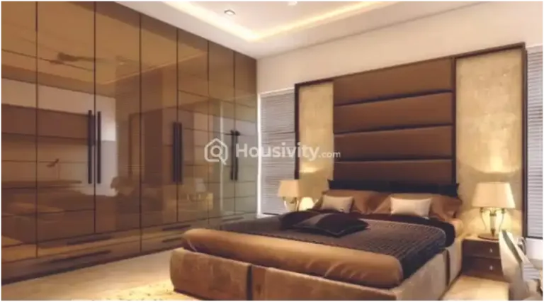 Sun Lake Residency Image 2