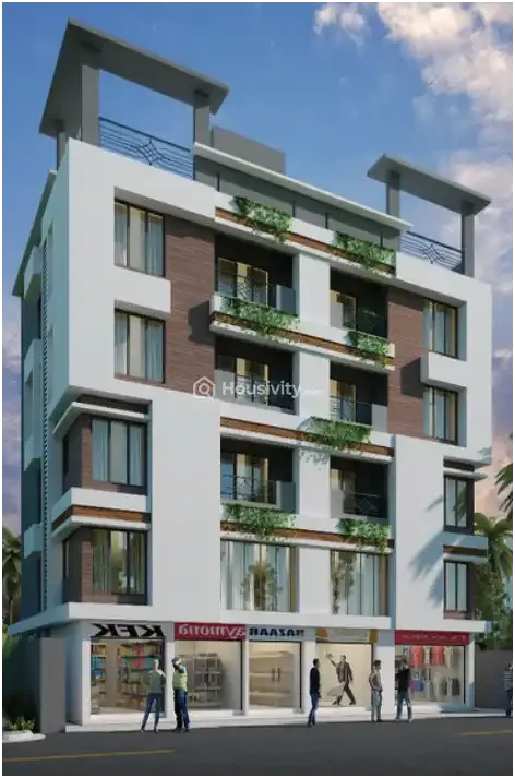 Sun Lake Residency Image 4