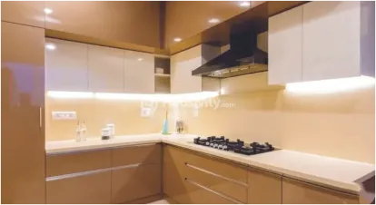 Sun Lake Residency Image 1