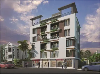 Sun Lake Residency Thumbnail