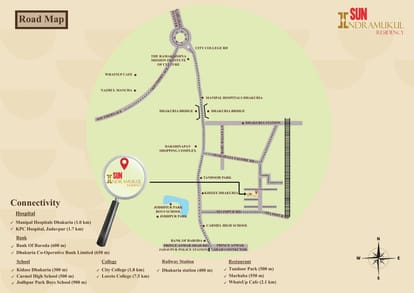 Sun Indramukul Residency Brochure Image 5