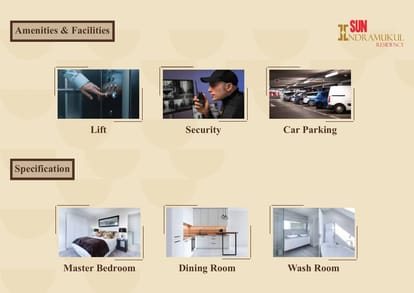 Sun Indramukul Residency Brochure Image 4