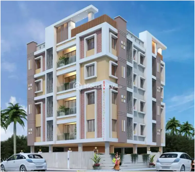 Sun Indramukul Residency Thumbnail