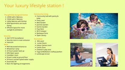 Sun Nectar Brochure Image 8