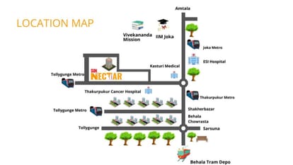 Sun Nectar Brochure Image 10