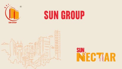 Sun Nectar Brochure Image 1