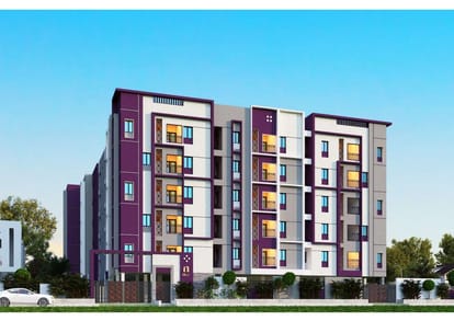 The Nest Accolade Brochure Image 2