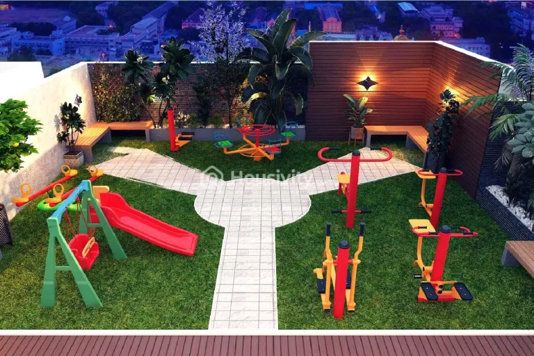 The Nest Accolade Image 3