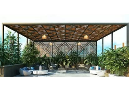 The Nest Art Brochure Image 4