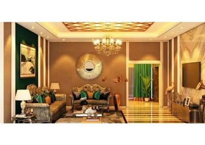 The Nest Art Brochure Image 3