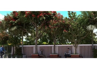 The Nest Art Brochure Image 7