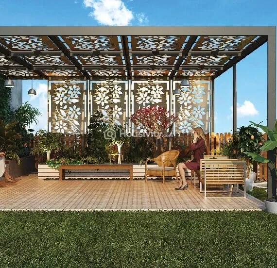 The Nest Bonsai Image 6