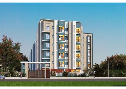 The Nest Charishma Brochure Image 2