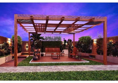 The Nest Charishma Brochure Image 5