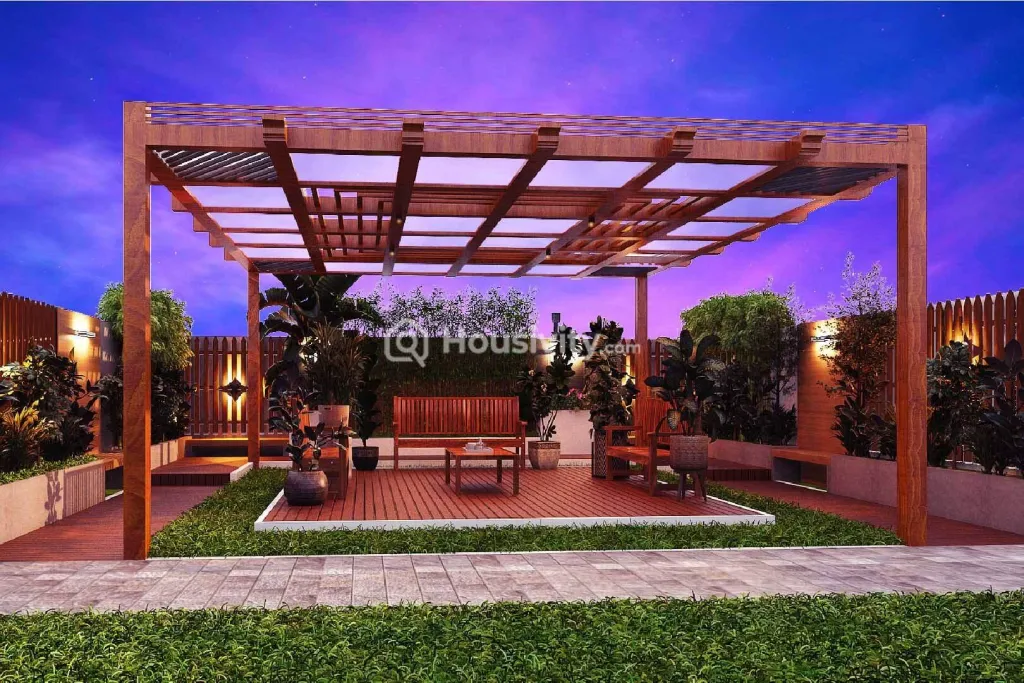 The Nest Charishma Image 4