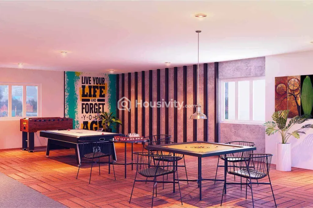 The Nest Charishma Image 2