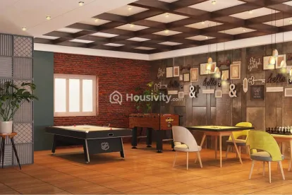 The Nest Cosmos Image 2