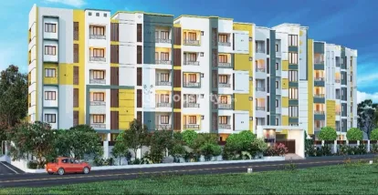 The Nest Craft Thumbnail