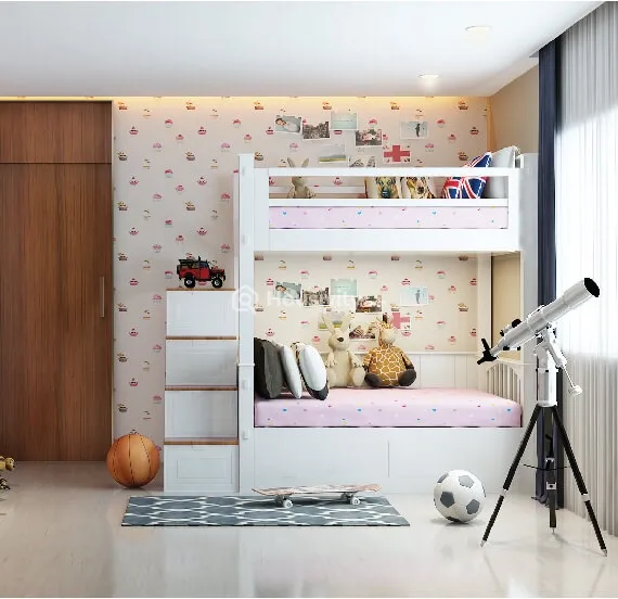 The Nest Euphoria Image 2