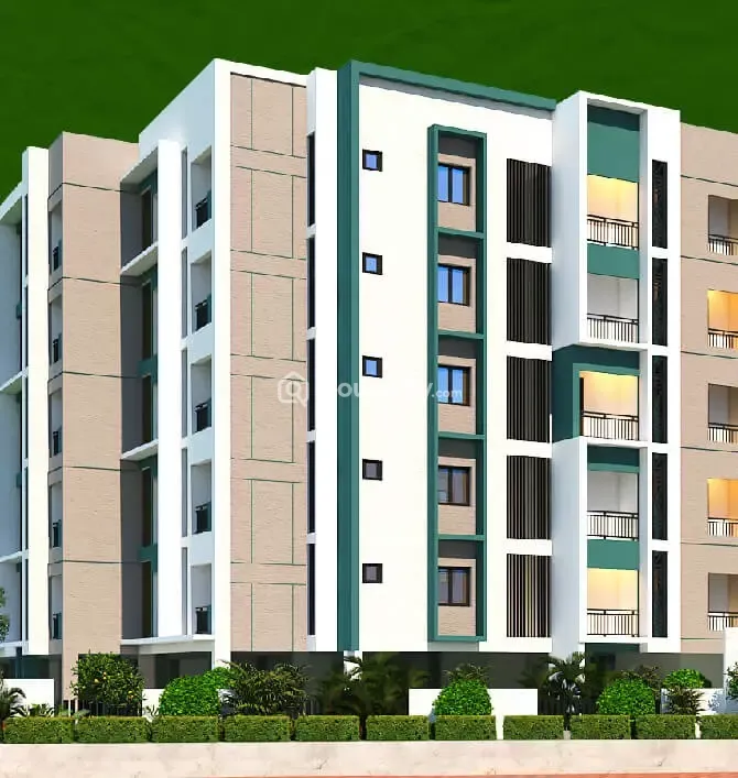 The Nest Euphoria Image 1