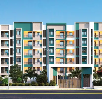 The Nest Euphoria Thumbnail