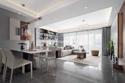 The Nest Floorish Image 2