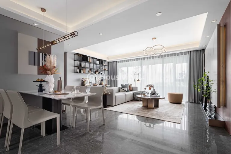 The Nest Floorish Image 2