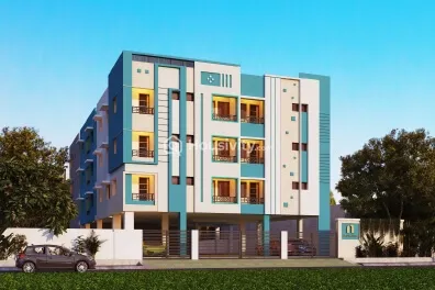 The Nest Floorish Thumbnail