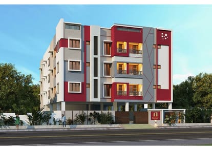 The Nest Glitz Brochure Image 2