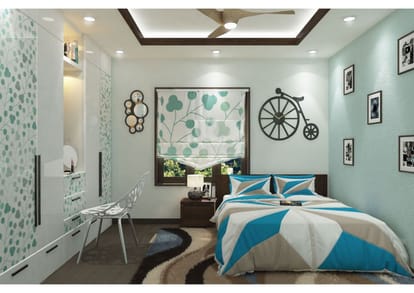 The Nest Glitz Brochure Image 7