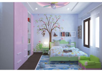 The Nest Glitz Brochure Image 6