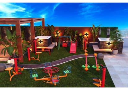 The Nest Glitz Brochure Image 4