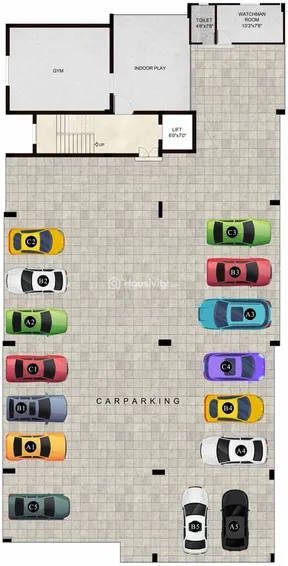 The Nest Glitz Image 6