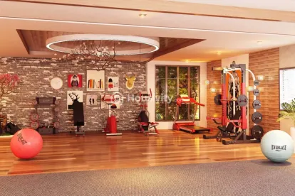 The Nest Glitz Image 1