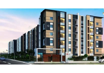 The Nest Mojo Brochure Image 2